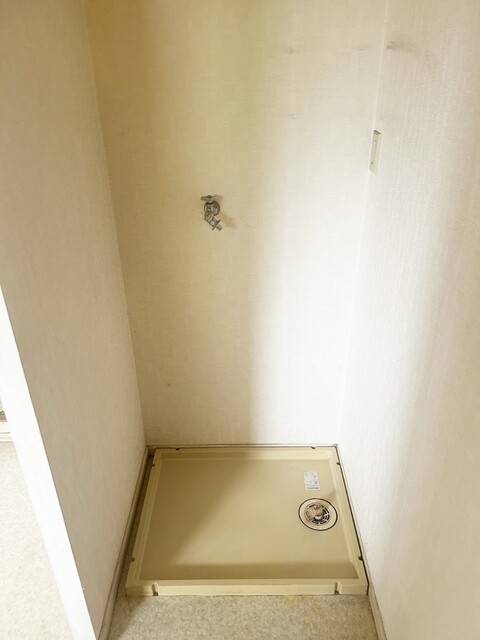 その他設備　※清掃前です