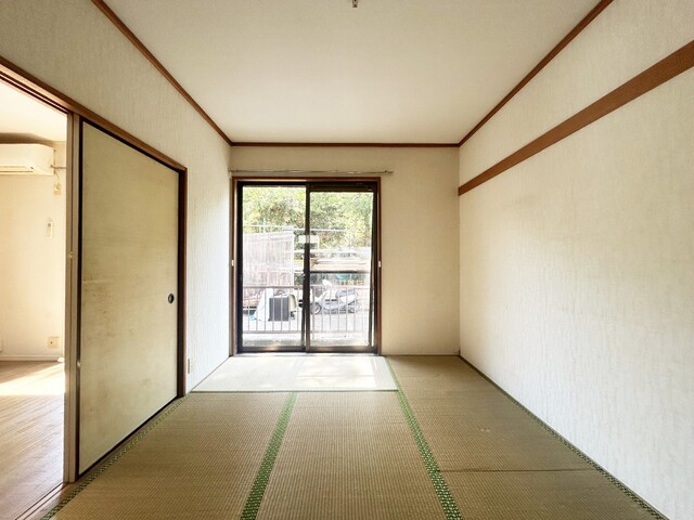 その他部屋・スペース　※清掃前です
