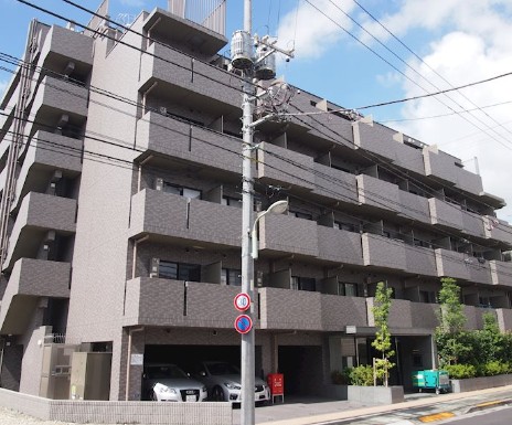 建物外観　☆綺麗な外観☆
