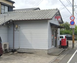 郵便局　種崎簡易郵便局（郵便局）まで744m