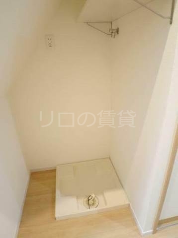 その他共有部分　別タイプ参考写真