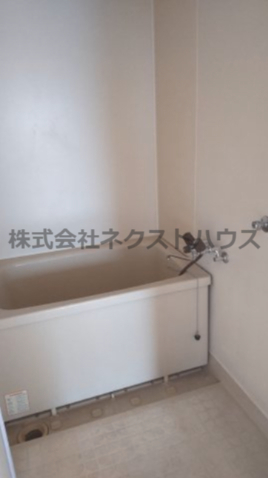バス・シャワールーム　別部屋参考写真です