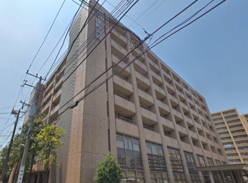 病院　AOI国際病院（病院）まで962m