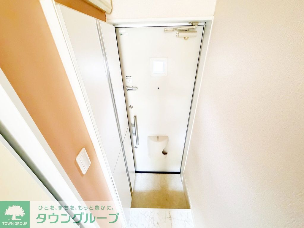 玄関　★別号室参考写真★