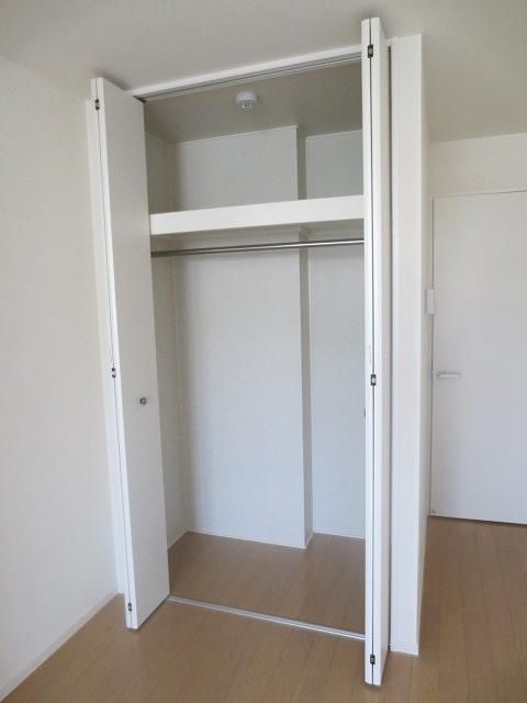 収納　★クローゼット★