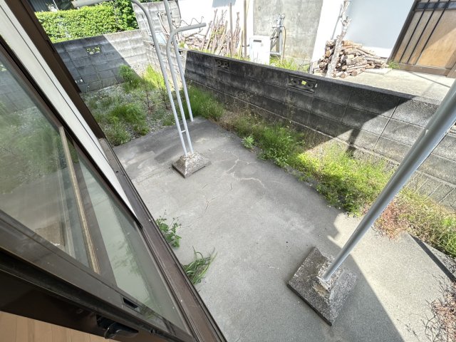 庭