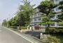 小学校　浜松市立鴨江小学校（小学校）まで564m