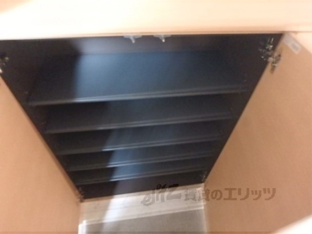 収納　下駄箱