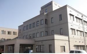病院　大野浦病院（病院）まで2500m