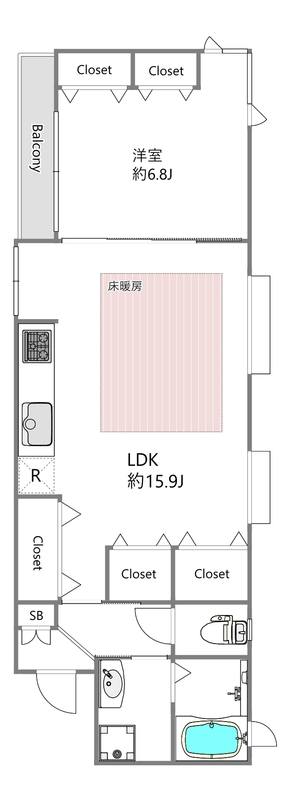その他共有部分