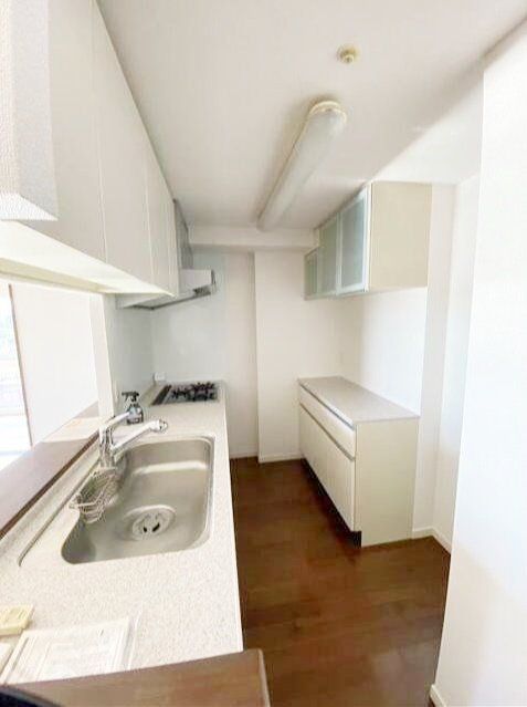 キッチン　別部屋参考写真
