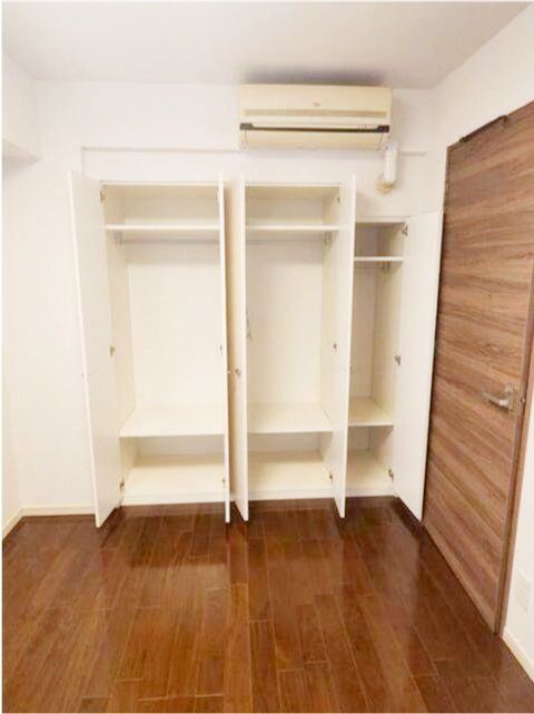 収納　別部屋参考写真