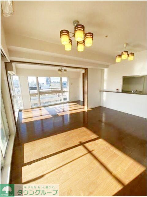 居室・リビング　別部屋参考写真