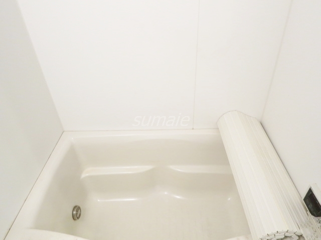 バス・シャワールーム　お風呂です☆