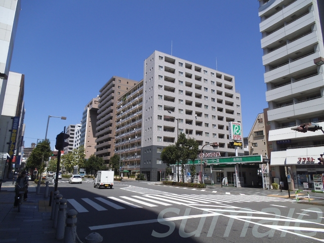 その他　赤羽駅すぐの好立地分譲賃貸！