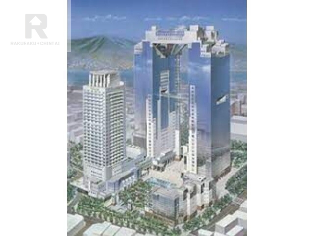 ショッピングセンター　新梅田シティ（ショッピングセンター）まで775m