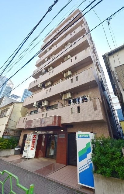 建物外観　★見学予約受付中★