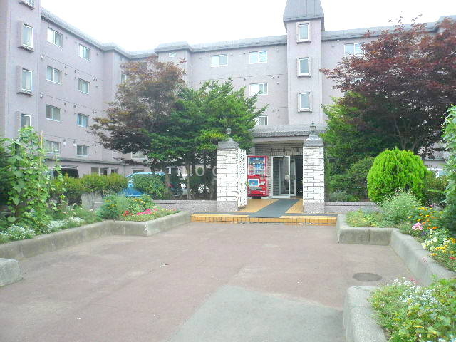 ロビー