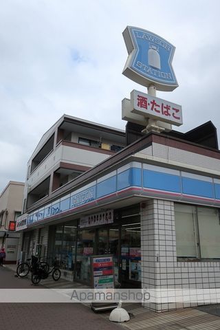 コンビニ　ローソン（コンビニ）まで193m