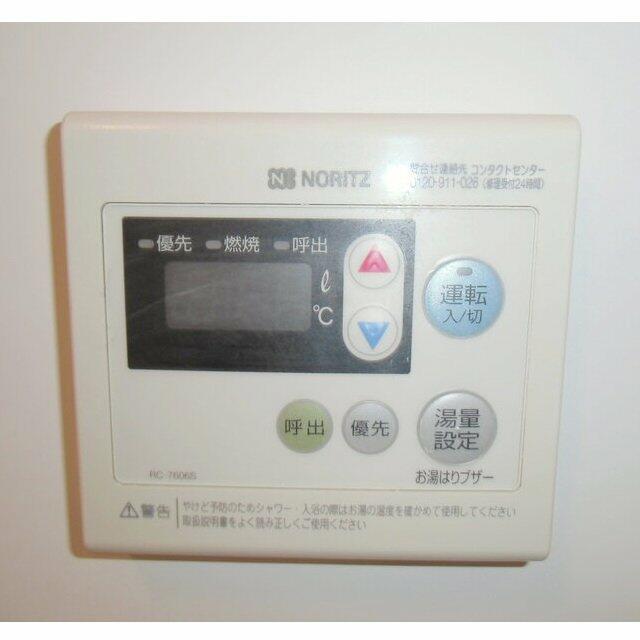 ロビー　?