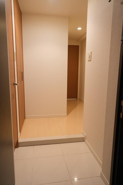 玄関　玄関※別部屋参考写真
