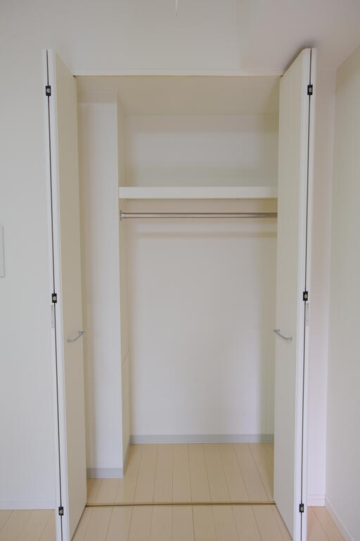 収納　収納※別部屋参考写真