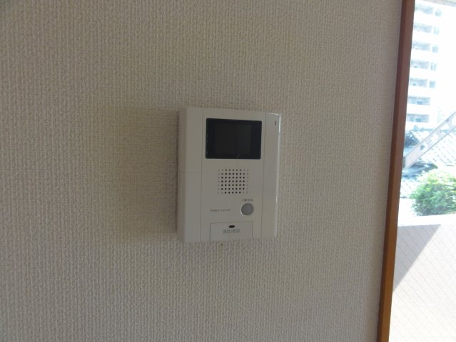 セキュリティ　イメージ写真になります。