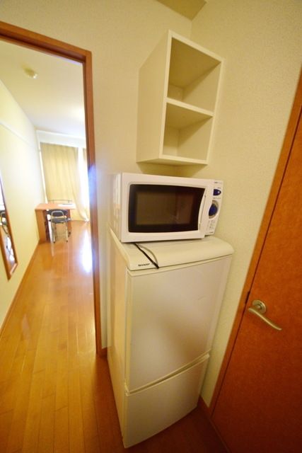 その他設備　室内・室内設備