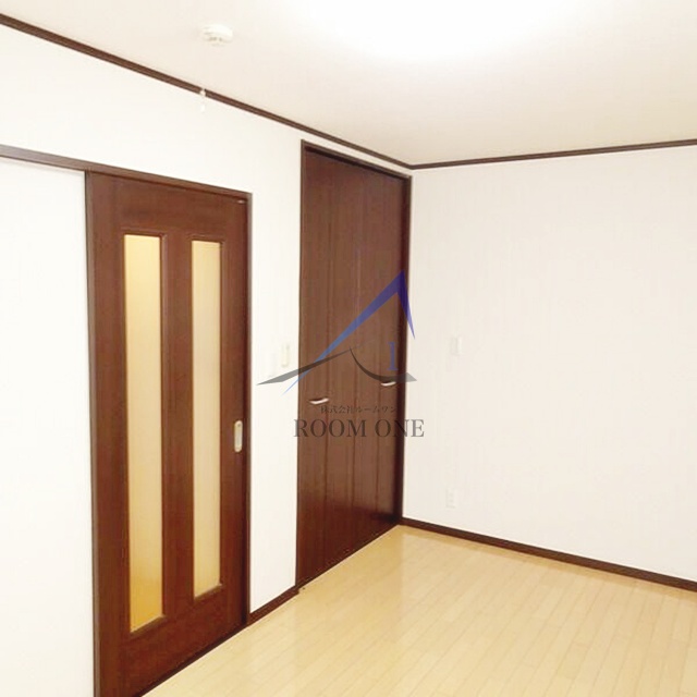 居室・リビング　洋室のお部屋です。