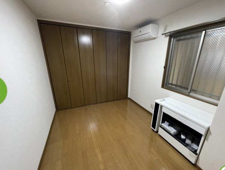 その他部屋・スペース　小窓があって風通し◎