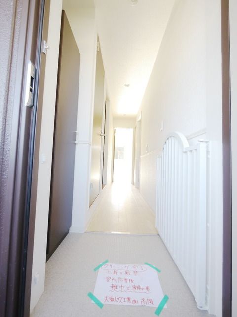 玄関　★玄関です★