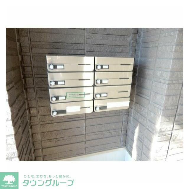 その他設備　お問合せはタウンハウジングまで！※現地待合わせ相談可能