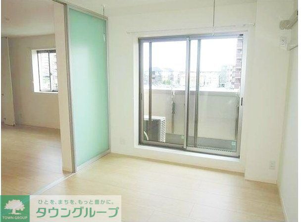 居室・リビング　お問合せはタウンハウジングまで！※現地待合わせ相談可能