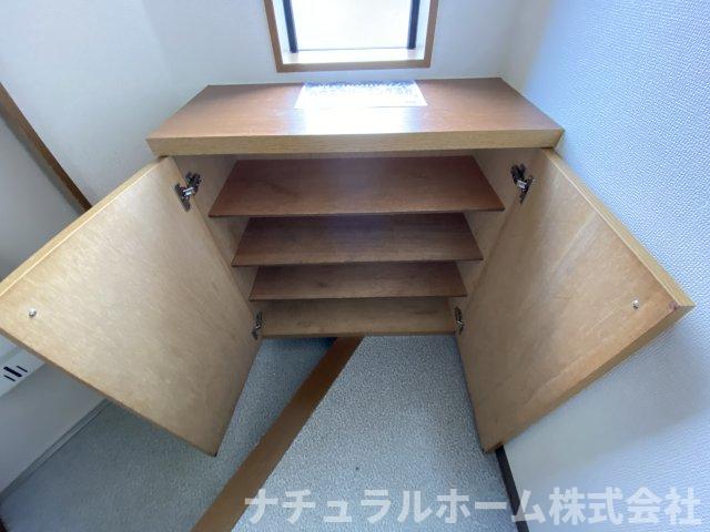 その他部屋・スペース
