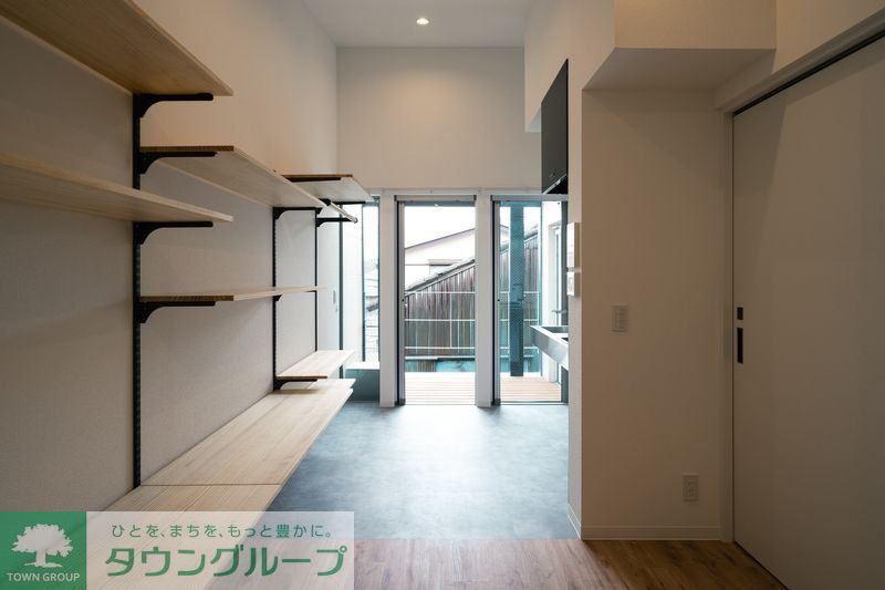 その他部屋・スペース
