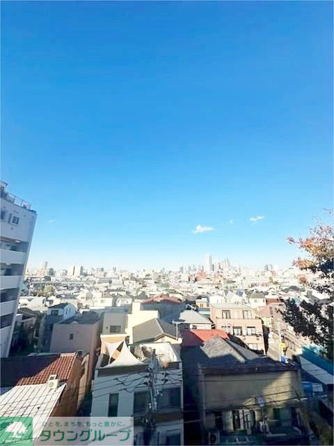 眺望　お部屋探しは株式会社　タウンハウジング　までお気軽にお問合…
