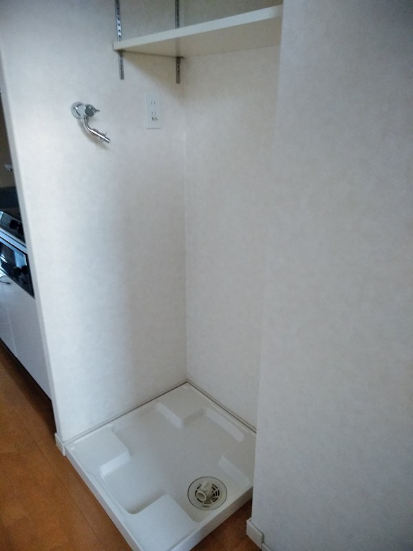 その他設備　別部屋参考