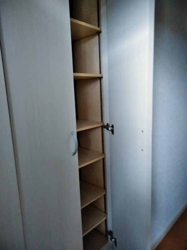 収納　別部屋参考