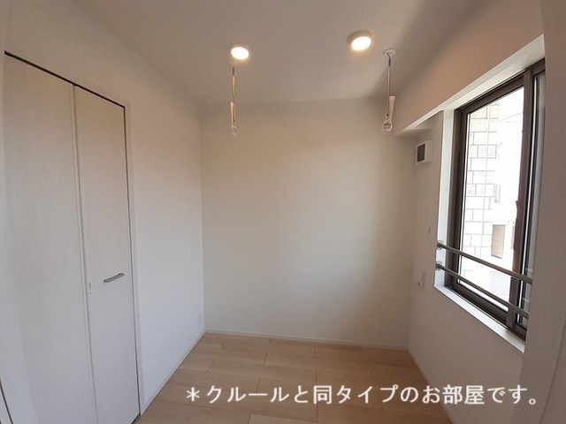 バルコニー　イメージ