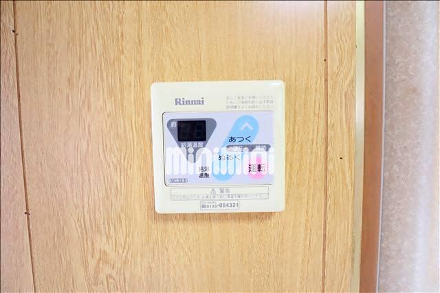 その他設備　他号室の写真です。