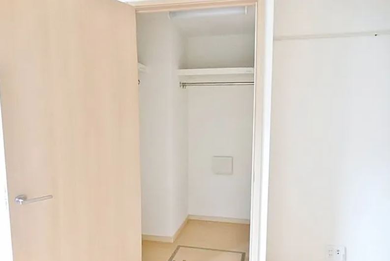 収納　※別部屋参考写真