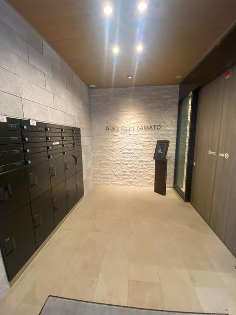 ロビー