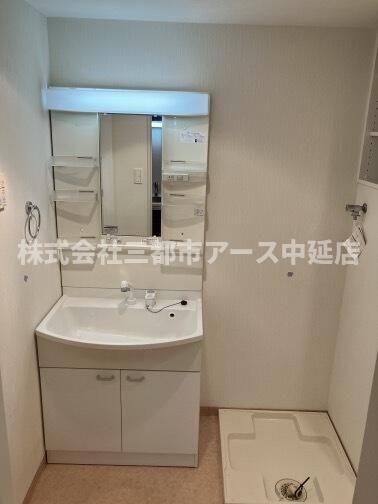洗面設備　グランヴァン西馬込III　は三都市アース中延店へお任せください！
