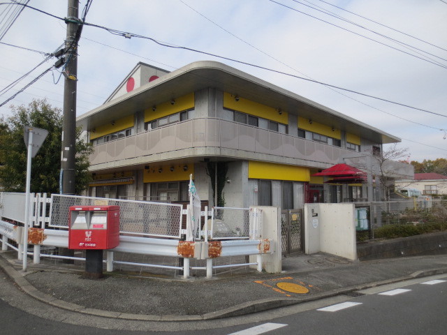 幼稚園・保育園　あかね台光の子保育園（幼稚園・保育園）まで177m