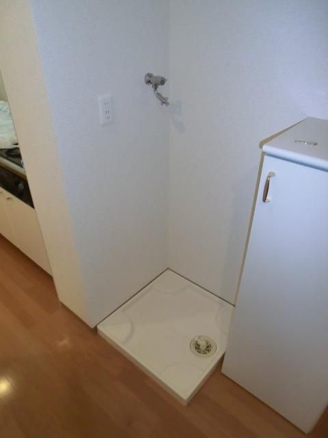 その他　※同建物　別室の設備施工例　現況優先