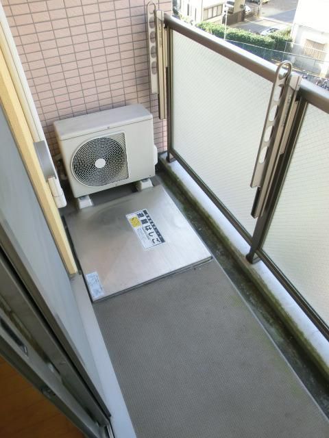 その他設備　※同建物　別室の設備施工例　現況優先