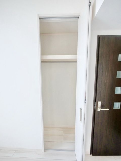 収納　★お問い合わせはタウンハウジング新百合ヶ丘店まで★