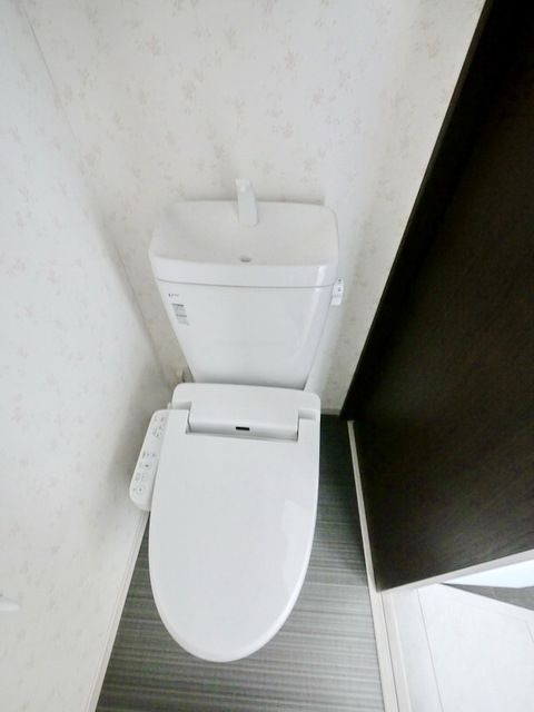 トイレ　★お問い合わせはタウンハウジング新百合ヶ丘店まで★