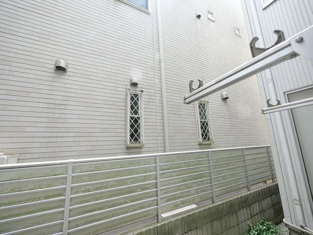 眺望　★お問い合わせはタウンハウジング新百合ヶ丘店まで★