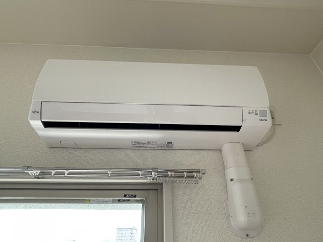 その他設備　※同物件別号室参考写真